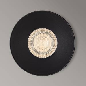 Светильник потолочный встраиваемый Arte Lamp Ducre Mini A7094PL-1BK