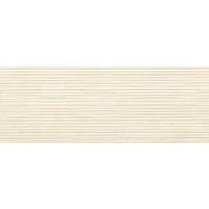 Керамическая плитка Tubadzin Horizon Ivory Str 32.8x89.8