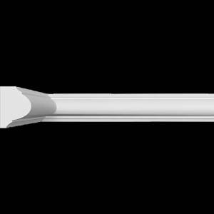 Молдинг Artpole SMG623 80x2.5x1.9