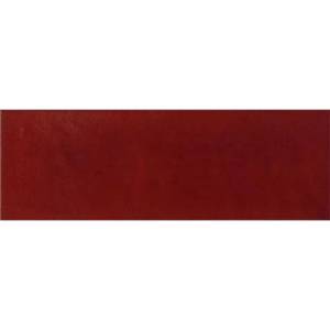 Керамическая плитка Absolut Keramika Masia Frambuesa Milano Brillo 10x30