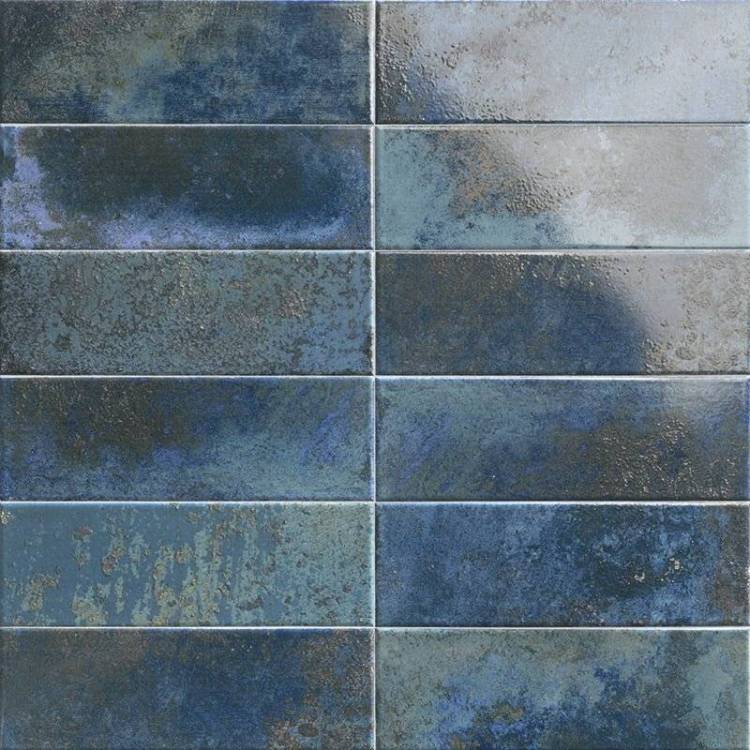 Керамическая плитка Mainzu Bellagio Rev. Blu 10x30
