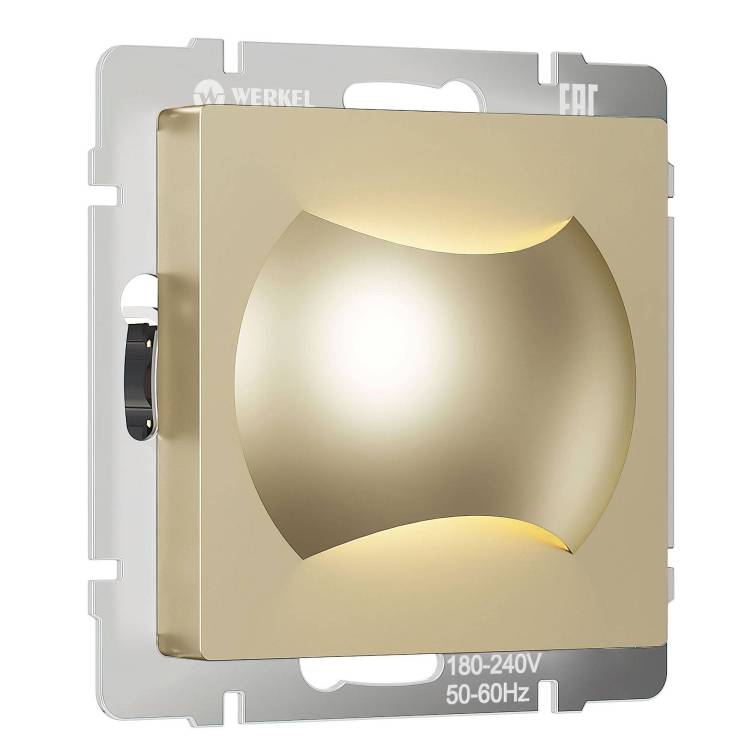 Встраиваемая LED подсветка Werkel W1154511