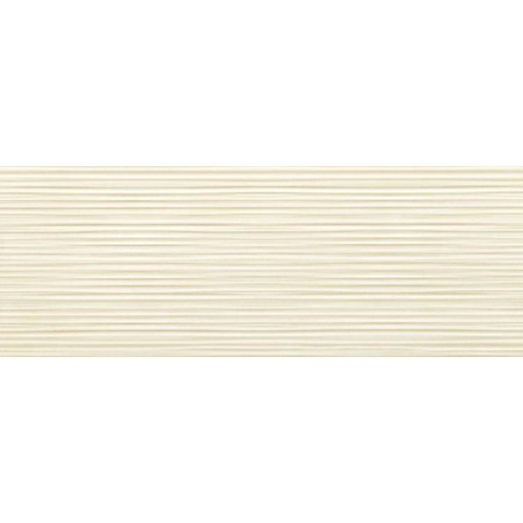 Керамическая плитка Tubadzin Horizon Ivory Str 32.8x89.8