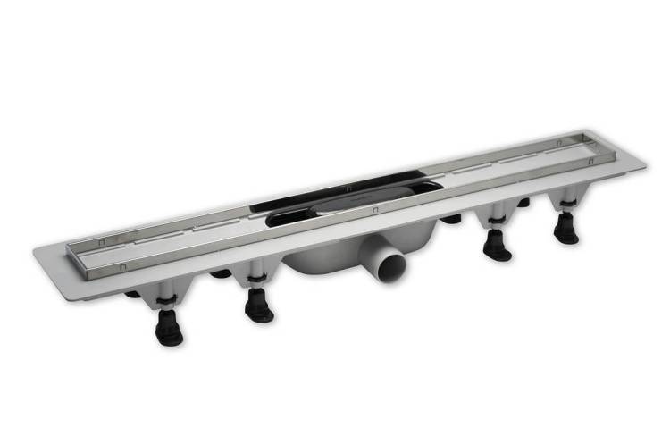 Душевой лоток PlastBrno Design 5 SZE5850 855 мм