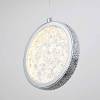 Подвесной светильник LED4U L7108-150 СR фото 5