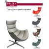 Кресло Bradex Home Lobster FR 0573 Chair, темный латте фото 9