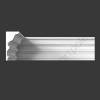 Карниз Artpole SKT134 1150x82x180