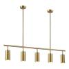 Подвесная люстра ST Luce Sormano SL1206.303.05 фото 3