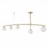 Потолочный светильник ST Luce Sembrare SL1208.302.05