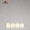 Подвесной светильник Omnilux Cedrello OML-68803-04 фото 3