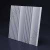 Гипсовая 3D панель Artpole Fusion M-0085 600x600