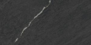 Керамогранит Atlas Concorde Russia Forte dei Marmi Rock 610010005834 Venaria Black Grip 60x120