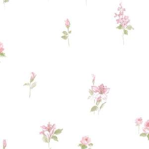Обои бумажные Aura Little England III PP35522