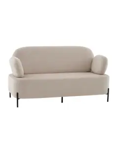 Диван Stool Group Кэнди vd-dv-candy-b02 бежевый, велюр