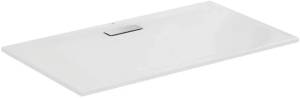 Поддон для душа Ideal Standard Ultra Flat New 140x80 прямоугольный с сифоном