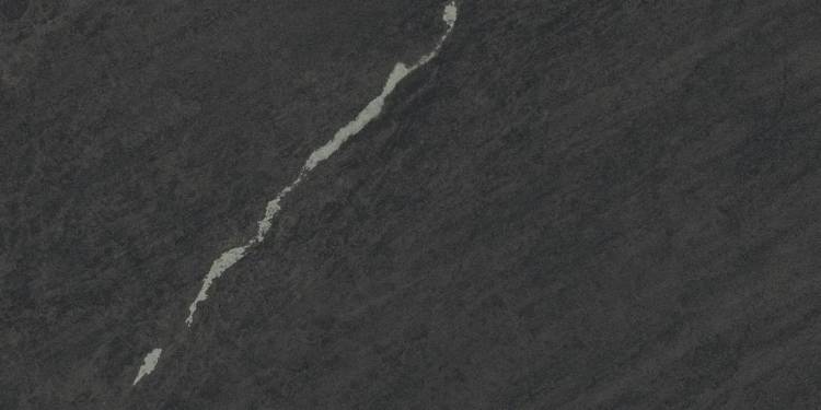 Керамогранит Atlas Concorde Russia Forte dei Marmi Rock 610010005834 Venaria Black Grip 60x120
