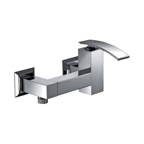 Смеситель для душа Jacuzzi Glint 0IQ00028JA00 хром