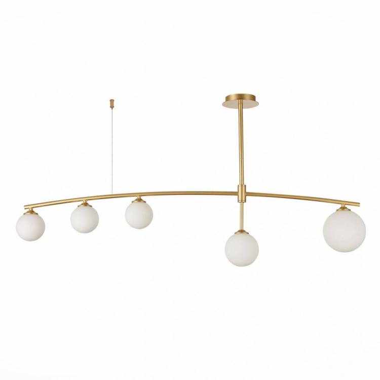 Потолочный светильник ST Luce Sembrare SL1208.302.05
