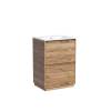 Тумба под раковину Sancos Libra Floor LB60FECH Дуб чарльстон, 59x45