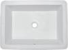 Раковина Ideal Standard Strada K078001 60 см фото 2