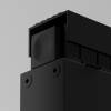 Уличный трековый светильник Outdoor Exility IP O-TR02-2-S-24WB3K фото 6