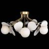 Потолочный светильник Loft IT Matisse 10008/8C White фото 4