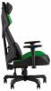 Кресло компьютерное Stool Group TopChairs Рэтчэт GMP-001-1 green зеленый фото 5