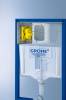 Система инсталляции для унитазов Grohe Rapid SL 38750001 4 в 1 с кнопкой смыва фото 20