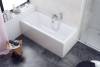 Акриловая ванна Excellent Pryzmat 180x80 фото 3