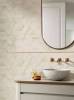Керамическая плитка Porcelanosa Terra 100347989 Bone 59.6x150 фото 2