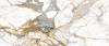 Керамогранит Ennface Marble ENMAR7003MT120280 Calacatta Oro Matt 120x280x6 фото 3