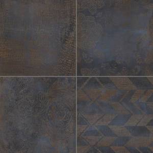 Керамогранит GAYA FORES PANDORA DARK 33.15x33.15