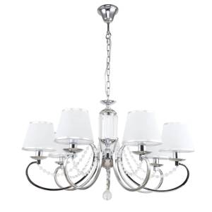 Подвесная люстра MW-Light Федерика 21 684013107