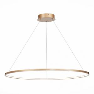 Подвесной светодиодный светильник ST Luce IN ST603.243.46