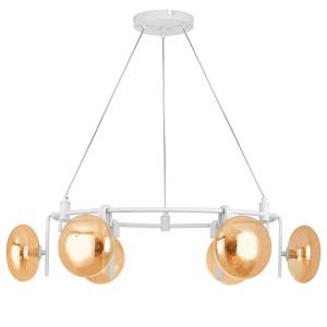 Большая подвесная люстра Lightstar Gamma G9 737166