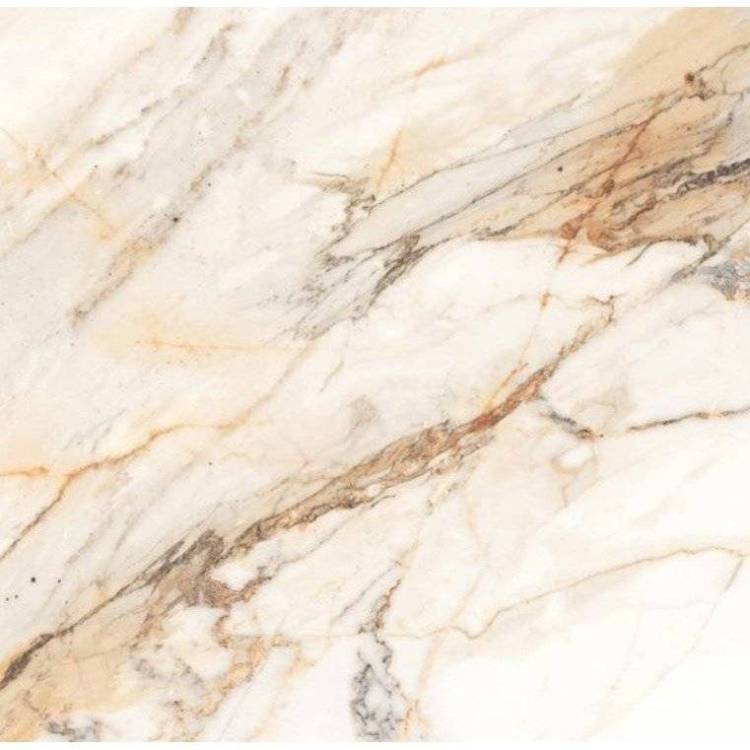 Керамогранит Laparet Calacatta borgini Структурный 60x60