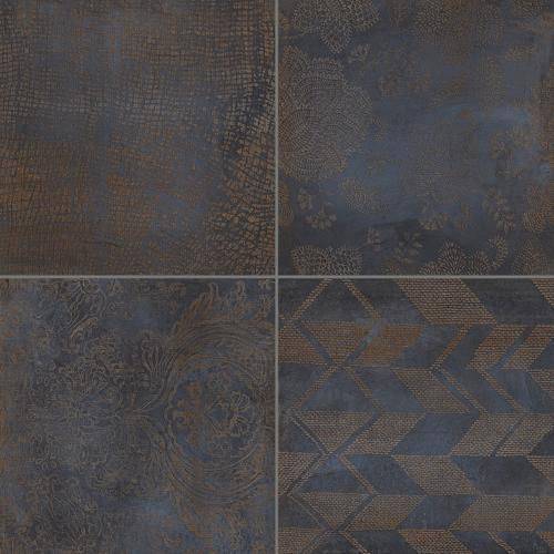 Керамогранит GAYA FORES PANDORA DARK 33.15x33.15