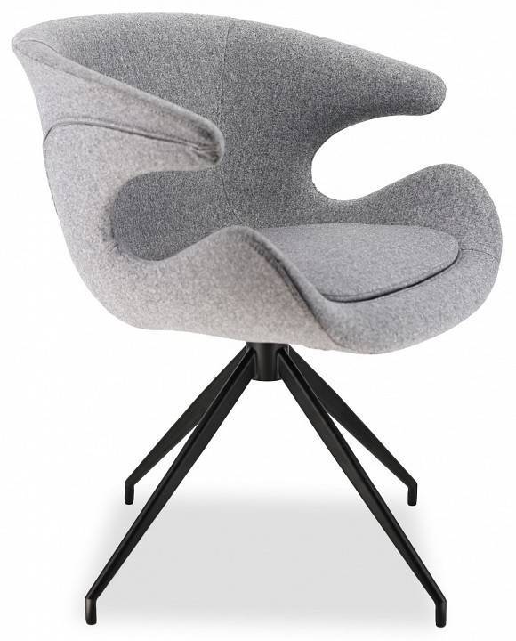 Стул Everprof Liberty 19606, EP Liberty Fabric Grey Серый