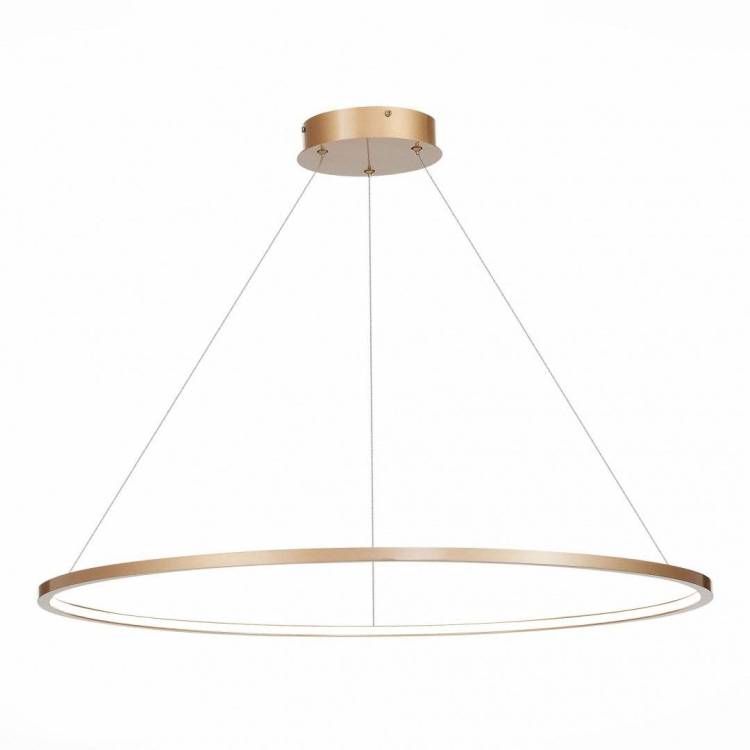 Подвесной светодиодный светильник ST Luce IN ST603.243.46