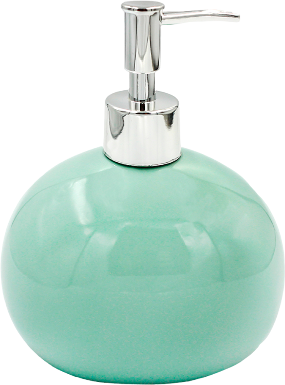 Дозатор Bath Plus Mint W-CE0082QA-LD