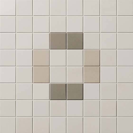 Керамогранит WOW Tesserae 127398 Play Two Mar 28x28