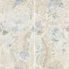 Декор Naxos Mockup 136916 Floralia Light Nat Ret 60x120 фото 2
