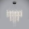 Подвесная светодиодная люстра Bogates Queen 91102 LED