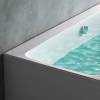 Ванна акриловая AM.PM Func W84A-160-070W-A 160х70 фото 5