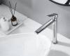 Смеситель для раковины Maretti Aria AR32RF845-V высокий, хром фото 5