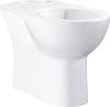 Чаша для унитаза-компакта Grohe Bau Ceramic 39429000