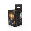 Лампа светодиодная филаментная Gauss Filament 105802106 фото 3
