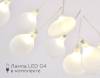 Потолочная люстра Ambrella light Traditional TR3011 фото 6