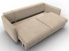 Диван прямой Лига Диванов Лига-064 134775 Бежевый фото 7
