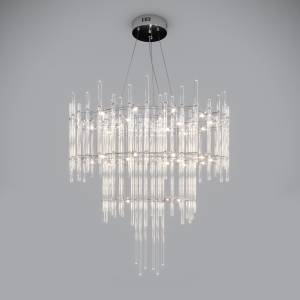 Подвесная светодиодная люстра Bogates Queen 91102 LED